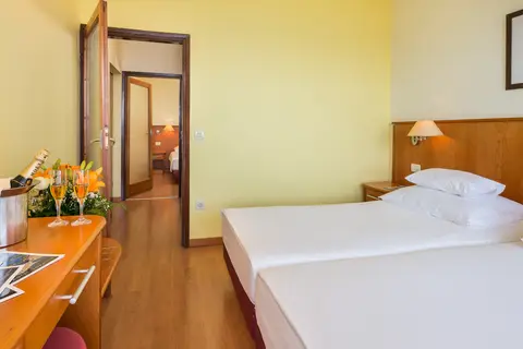 Hotel Zora in Općina Primošten — foto 10