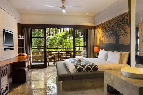 Alaya Resort Ubud in Ubud, foto 4