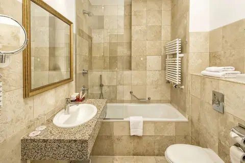 Leonardo Hotel Berlin KU´DAMM in Berlijn — foto 13