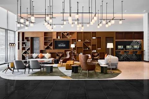 Barceló Business Bay Dubai (voorheen Revier Hotel Dubai) foto 12