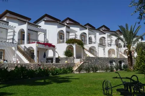 Altinkaya Resort in Doğanköy — foto 15