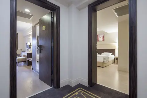 Aydinbey Queen's Palace & Spa in Serik — foto 21