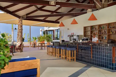 Hotel H10 Playa Meloneras Horizons Collection in San Bartolomé de Tirajana — foto 16