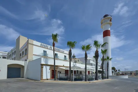 Hotel Duque de Nájera in Rota — foto 4