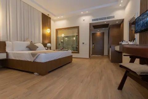 Ramage Hotel Resort And Spa in Caïro — foto 27