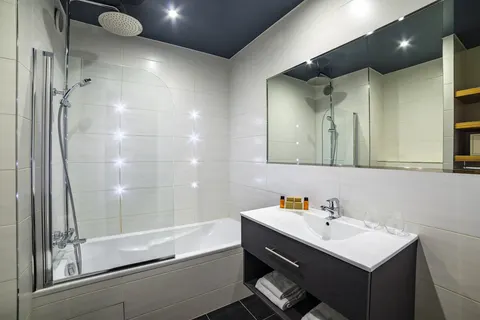 Hotel Residence Europe foto 17