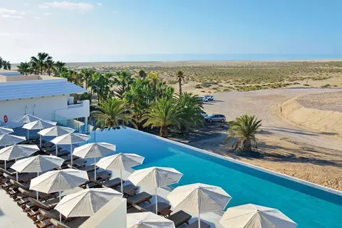Zel Fuerteventura in Pájara