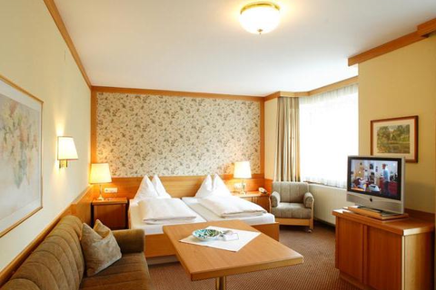 Hotel Österreichischer Hof foto 6