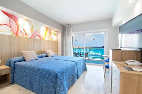 Hotel Servigroup Koral Beach in Oropesa Del Mar — foto 9