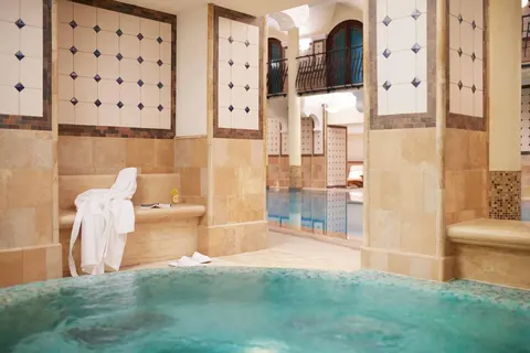 Corinthia Budapest foto 8