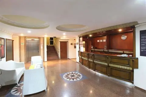 Fidan Hotel in Marmaris — foto 10