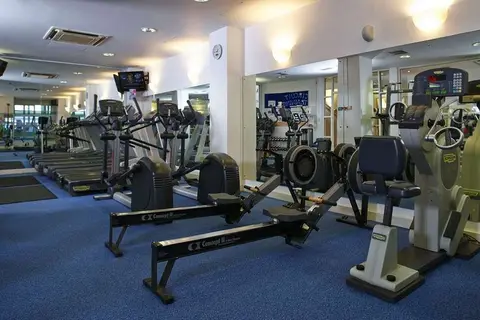 Copthorne Hotel Slough Windsor in Slough, foto 7