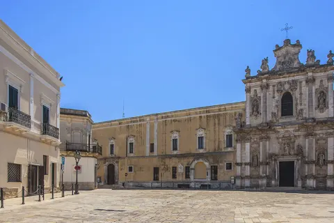 Puglia en Matera op het gemak foto 19