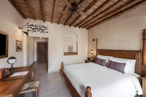 Al Seef Heritage Hotel Dubai, Curio Collection by Hilton in ديرة — foto 25
