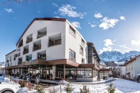 Il Tyrol in Innichen - San Candido
