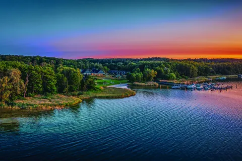 Beech Resort Plauer See foto 9