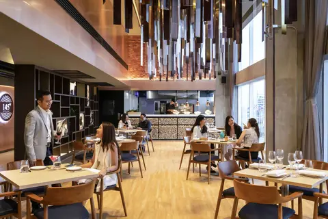 Novotel Bangkok Impact in ปากเกร็ด — foto 13