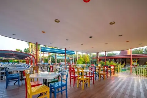 Fun&Sun Smart Hane Sun in Manavgat — foto 24