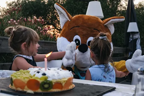 Vakantiepark Belambra Golfe De Lozari foto 14