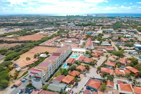 Aruba’s Life Residences in Noord — foto 10