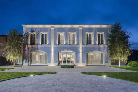 Hotel Villa Neri Resort & Spa in Linguaglossa, foto 17