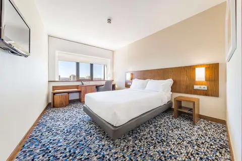 Ramada by Wyndham Lisbon in Almada — foto 13