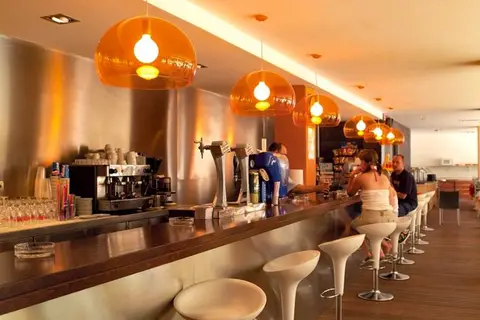 Aparthotel Esmeraldas in Tossa de Mar — foto 8