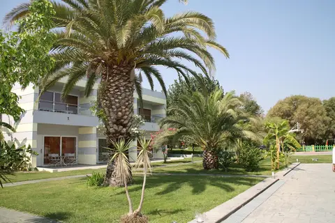 Sun Palace Resort & Spa in Kos, foto 2
