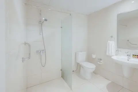 River Rock Hotel in Αγία Νάπα — foto 19