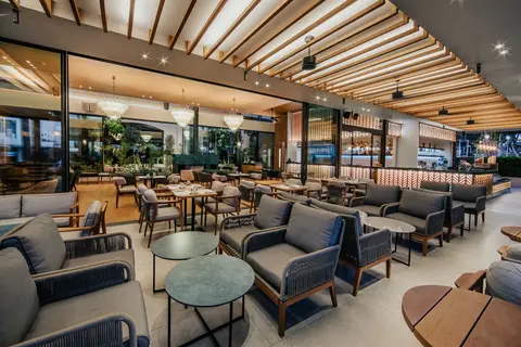 Napa Plaza Hotel in Ayia Napa — foto 6