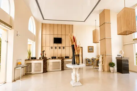 Elysees Dream Beach Hotel in Hurghada, foto 18