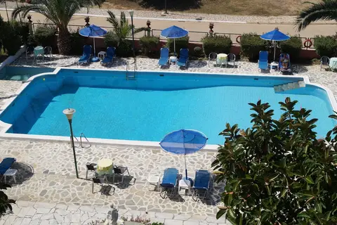 Brati - Arcoudi Hotel in Δήμος Ιθάκης — foto 15