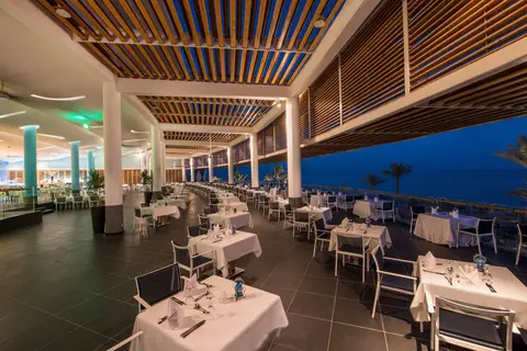 Reef Oasis Blue Bay Resort in Sharm El Sheikh, foto 23