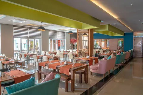 Casa De Maris Spa & Resort Hotel in Marmaris — foto 5