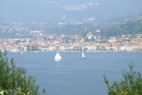 Camping Piantelle foto 16