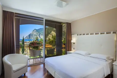 Hotel Savoy Palace in Riva del Garda — foto 11