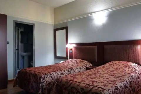 Elysee Hotel in Tirana, foto 7