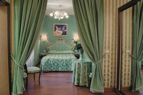 Hotel Locanda Vivaldi in Venetië — foto 24