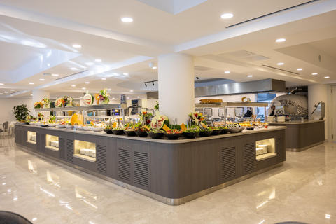 Hotel Proxima foto 6