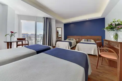 Hotel Puertobahia & Spa in El Puerto de Santa María — foto 14