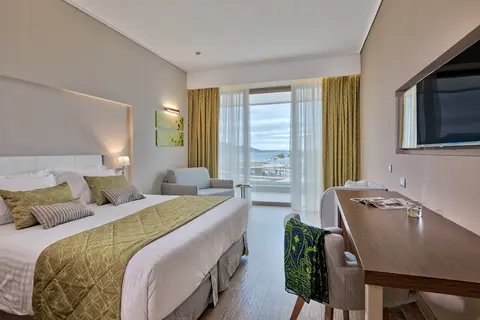 Miraggio Thermal Spa Resort in Παλιούρι Κασσάνδρας Χαλκιδικής — foto 15