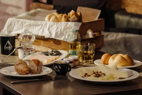 AvenidA Mountain Lodges Kaprun in Kaprun — foto 7