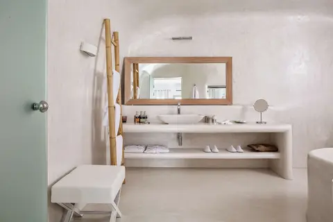 Charisma Suites in Pizza Santorini, foto 14