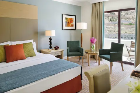Mövenpick Resort Petra in البترا — foto 9