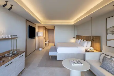 Fairmont La Hacienda Costa del Sol in San Roque — foto 17