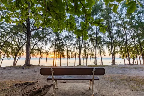 Mon Choisy Beach R in Grand Baie VCA, West — foto 3