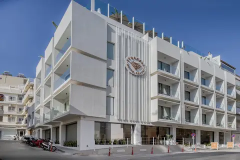 Ethereal White Resort in Δημοτική Ενότητα Ηρακλείου — foto 10