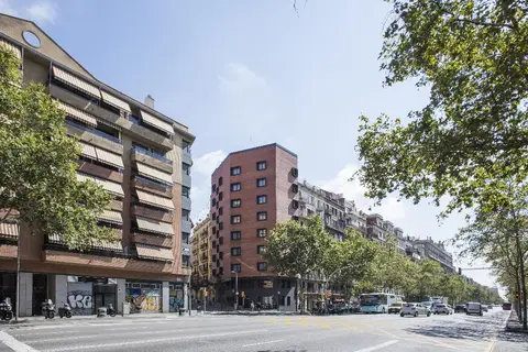 Hotel Brick in Barcelona — foto 10