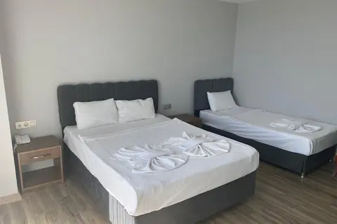 Zeynel Boutique Hotel in Muratpaşa, foto 26