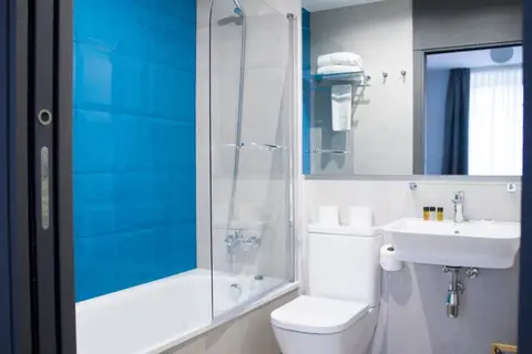 Lux Apartamentos Rosalia in Santiago de Compostella — foto 2
